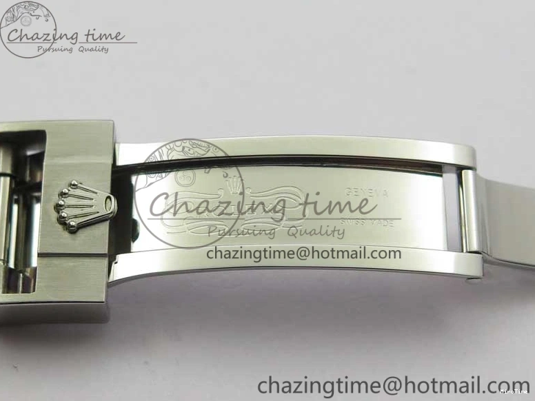 MiroTime 0217 DailyWear Submariner 116610 LN Black Ceramic 316L Bp Maker 1:1 Best Edition Black Dial on SS Bracelet SA3135 V 3019